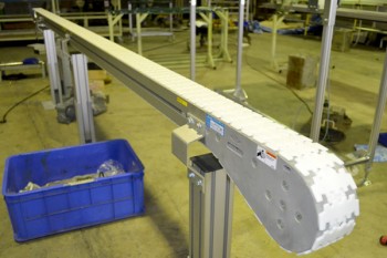 Can-or-Bottle-conveyor