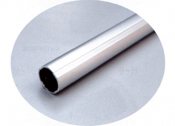 aluminum-pipe