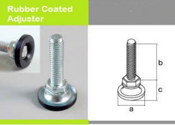 Adjuster3-Rubber-Coated