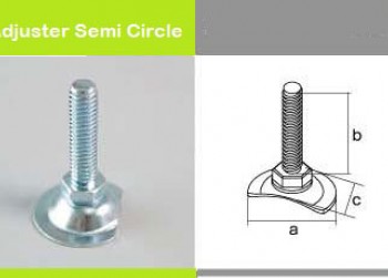 Adjuster4-Semi-Circle