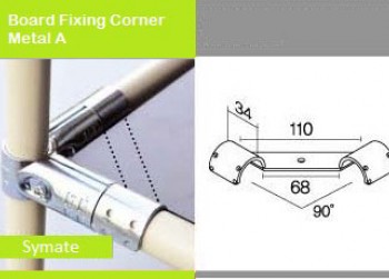 Board-Fixing-Corner-Metal-A