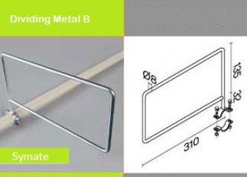 Dividing-Metal-B