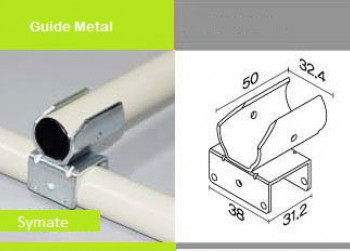 Guide-Metal