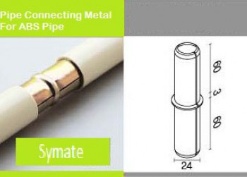 Pipe-Connecting-Metal-For-ABS-Pipe