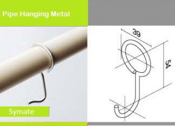 Pipe-hanging-Metal