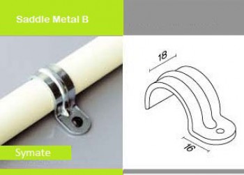 Saddle-Metal-B