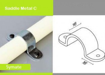 Saddle-Metal-C