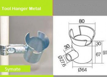 Tool-Hanger-Metal