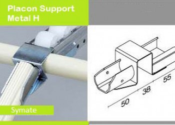 Placon-Support-Metal-H