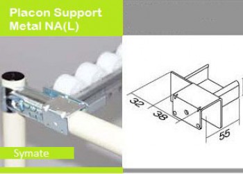 Placon-Support-Metal-NAL