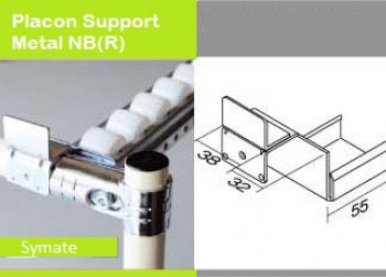 Placon-Support-Metal-NBR